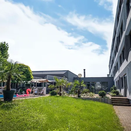 Ibis Styles 호텔 3*