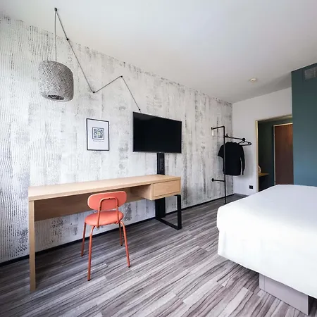 Hotel Ibis Styles Linec