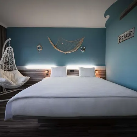 Ξενοδοχείο Ibis Styles 3*