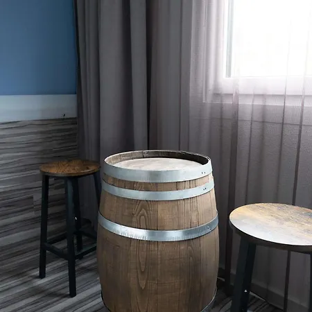 Ibis Styles 3* Λιντς