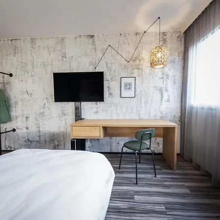 호텔 Ibis Styles 3*