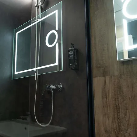 Hotel Ibis Styles Linec