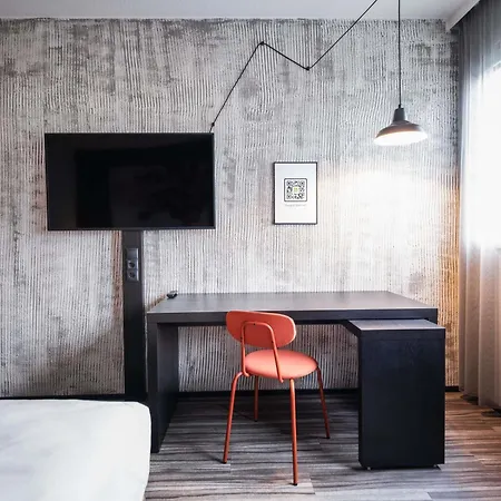 Ibis Styles