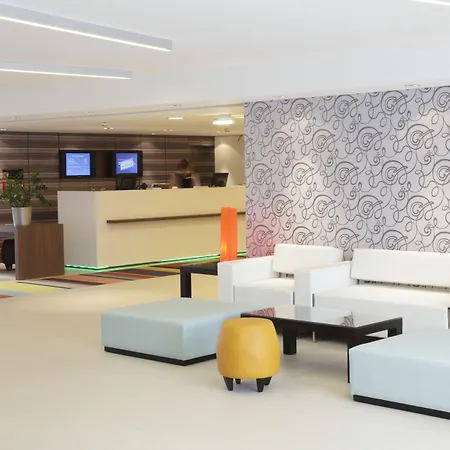 Ibis Styles Hotel Linec