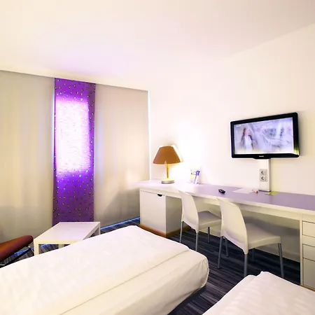 Hotel Ibis Styles
