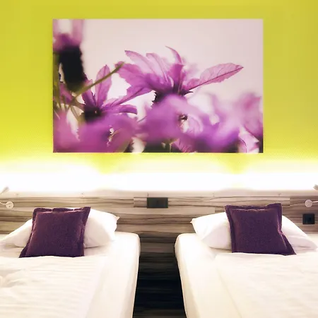 Hotel Ibis Styles Linec