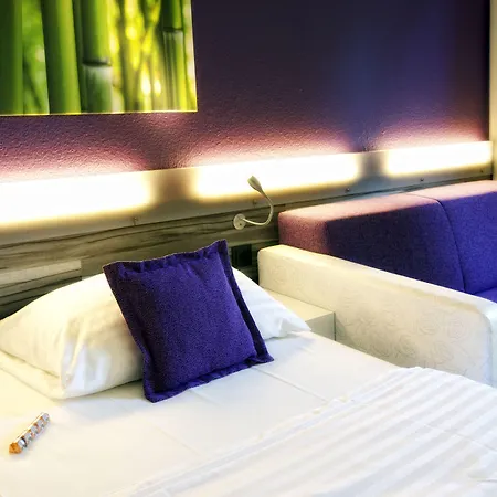 Ibis Styles 호텔 3*