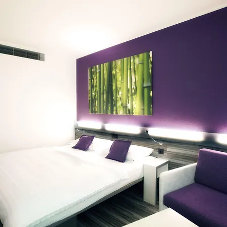 Hotel Ibis Styles Linz