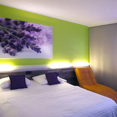 Hotel Ibis Styles
