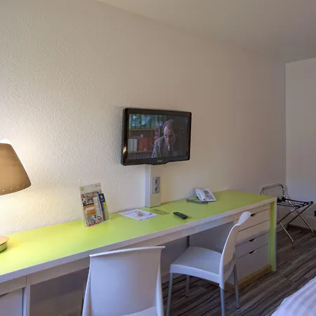 Ibis Styles Hotel Linec