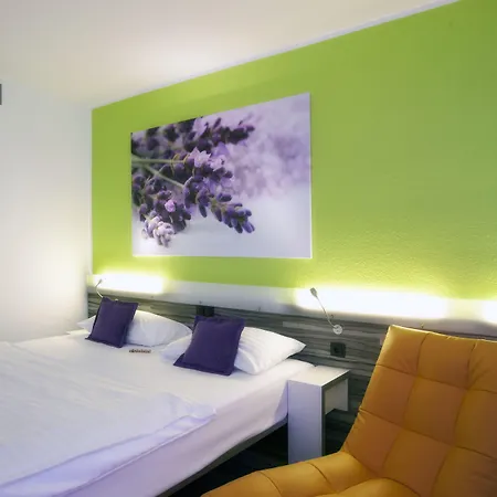 호텔 Ibis Styles 3*