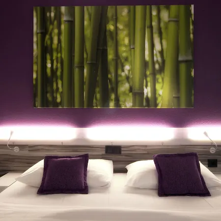 Hotel Ibis Styles Linec