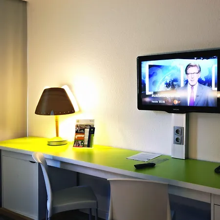 Hotel Ibis Styles