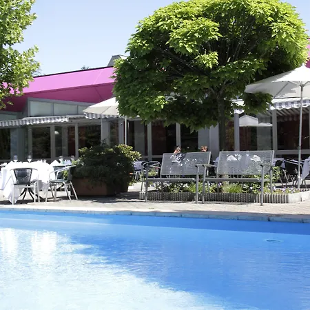 Ibis Styles