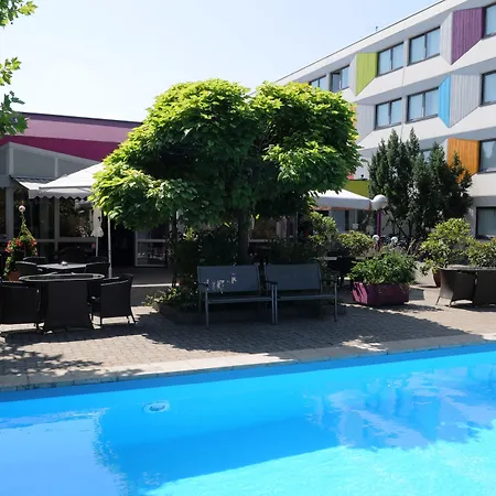 Ibis Styles Hotel 3*