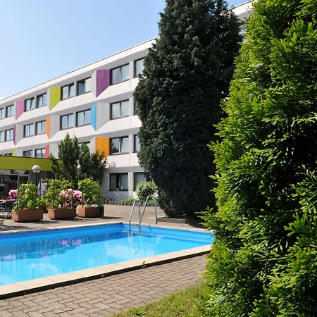 Ibis Styles Hotel