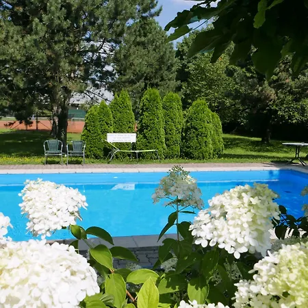 Ibis Styles Szálloda 3*