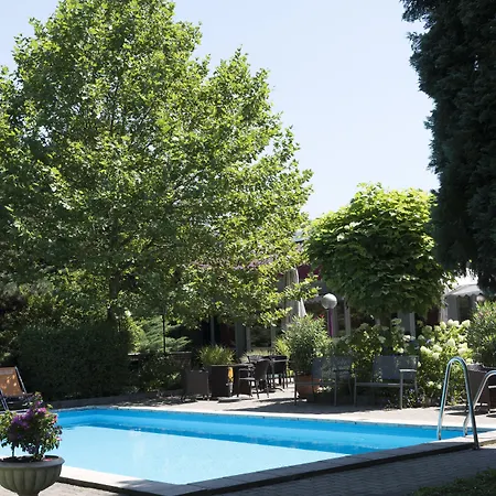 アイビス スタイルズ ホテル リンツ