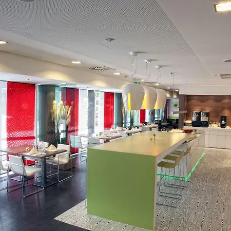 Ibis Styles 호텔