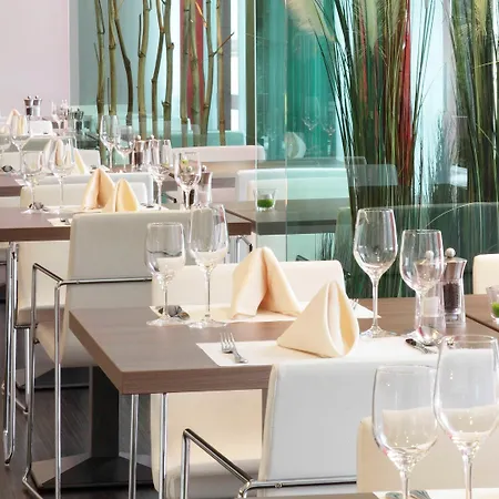 Hotel Ibis Styles Linec