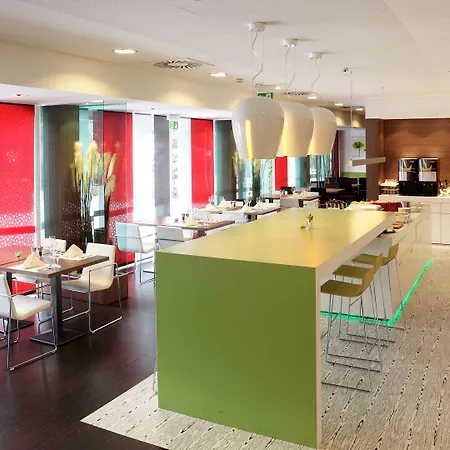 Hotel Ibis Styles Linec