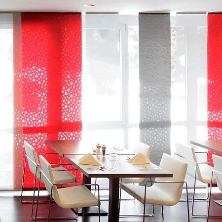 Ibis Styles Hotel 3*