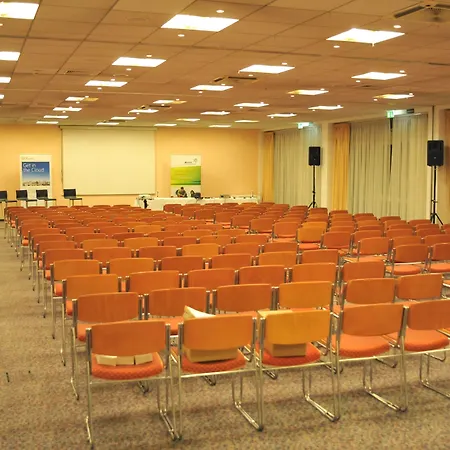 Hotel Ibis Styles Linec