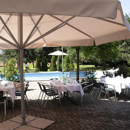 アイビス スタイルズ 3* リンツ