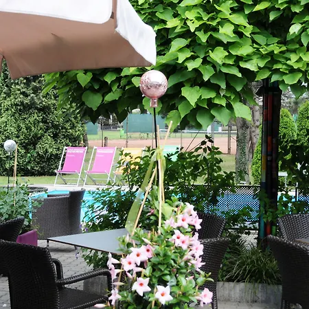 Ibis Styles Szálloda 3*