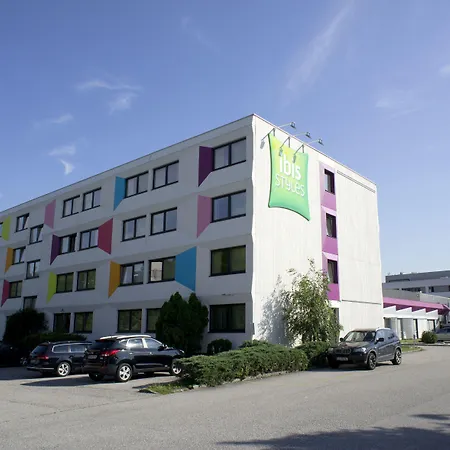 Hotel Ibis Styles