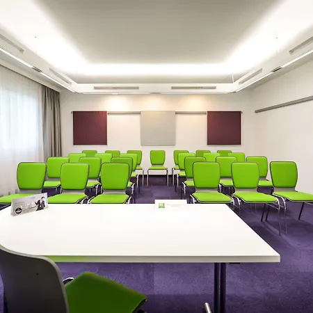 Hotel Ibis Styles 3*