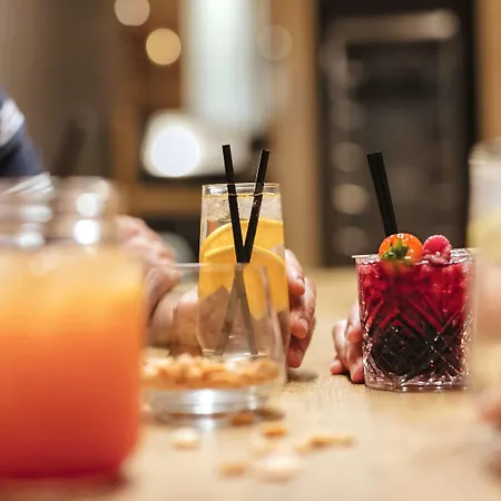 Ibis Styles Linec