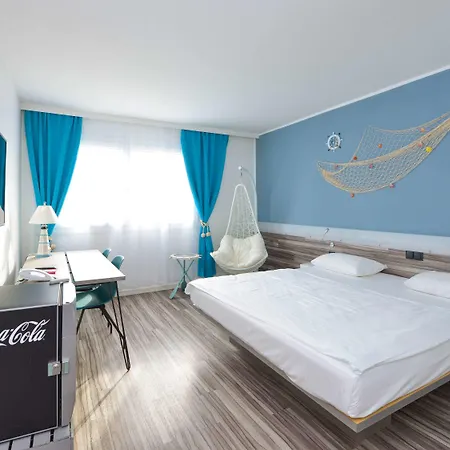 Ibis Styles