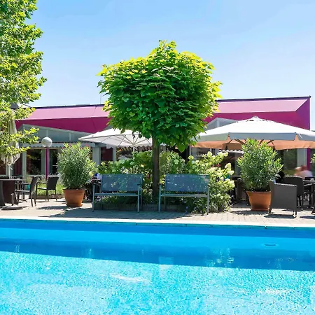 Hotel Ibis Styles Linec