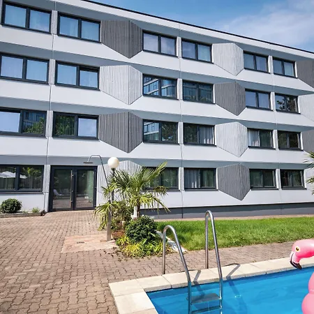 Ibis Styles 3* Λιντς