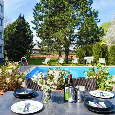 Ibis Styles