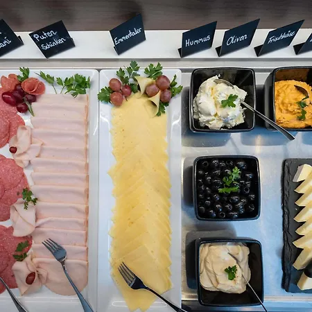 Szálloda Ibis Styles