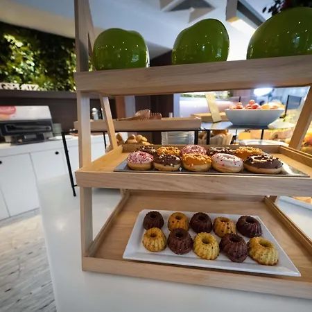 Ξενοδοχείο Ibis Styles Λιντς