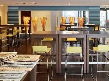 Ibis Styles 3* Linec
