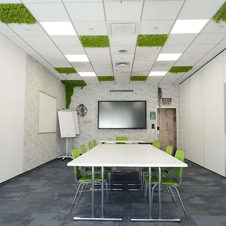 Ibis Styles Szálloda Linz