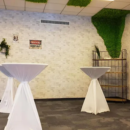 Ibis Styles Szálloda 3*