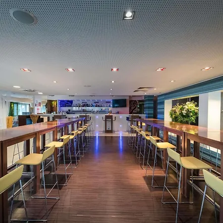 Szálloda Ibis Styles