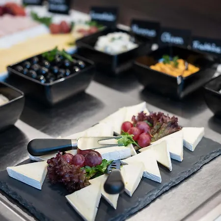 Ibis Styles Линц