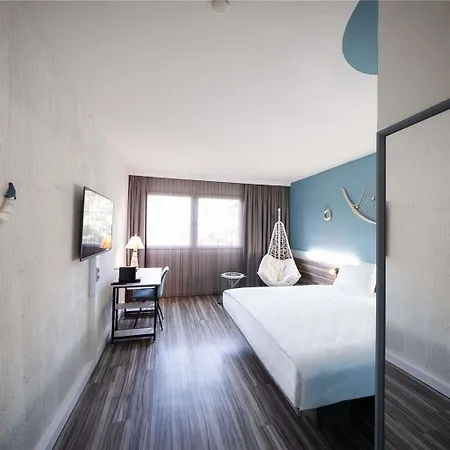 Ibis Styles