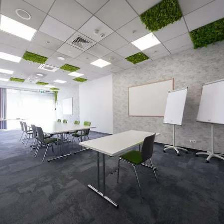 Ibis Styles Hotel