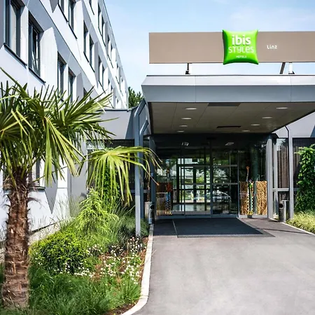 Ibis Styles 호텔 3*