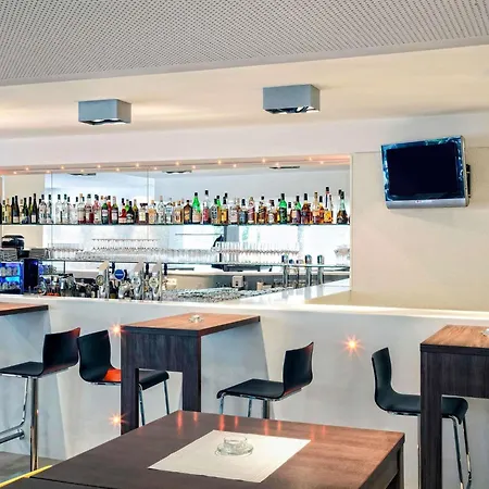 Ibis Styles 3* Linz