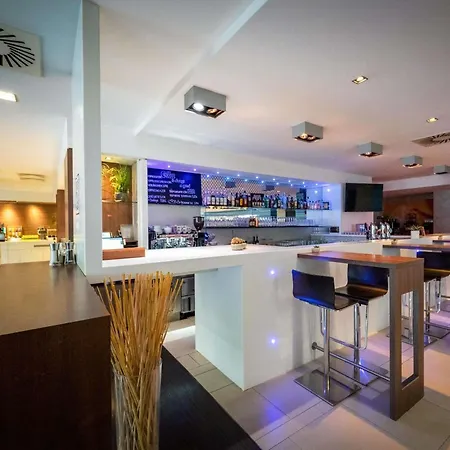 Ibis Styles 호텔