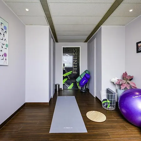 Ibis Styles 호텔