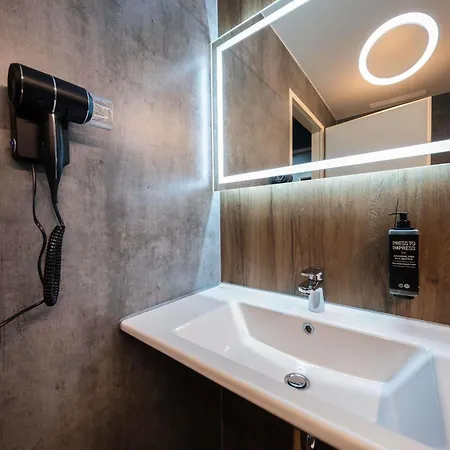호텔 Ibis Styles 3*